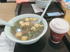 -回味鸭血粉丝汤(砂之船店)