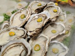 -新海渔港·胶东海鲜家常菜·家宴(奥体中心店)