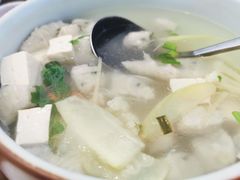 -海坛特色小吃·只做平潭特色菜(平潭店)