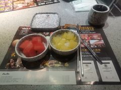 -将军牛排·尔滨地标朝鲜族美食(总店)