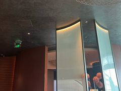 -深圳美高梅酒店-品聚嘉府中餐厅