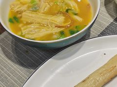 -鸿源斋清真豫菜(惠济店)