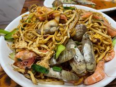 -老地方海鲜坊(步行街店)