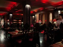 -花马天堂云南餐厅 Lost Heaven(外滩店)