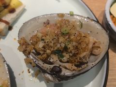 -上渔铁板烧(熙悦汇店)