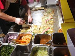 -四环冷面王(西单华威约饭街店)