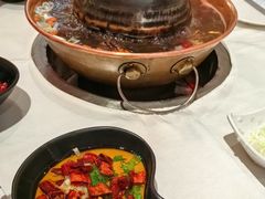-东来顺饭庄(西直门店)