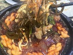 -清真·穆萨砂锅(大皮院店)