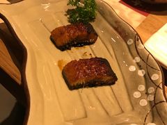 -赤坂亭·M9和牛烧肉·铁板烧(合肥万象城店)