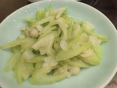 -富春茶社(国庆路店)