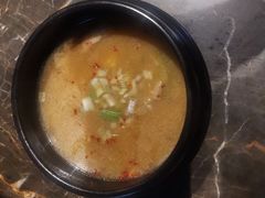 -大叹号·朝鲜族烤肉(潍坊泰华城店)