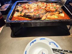 -炉鱼(爱琴海购物公园店)