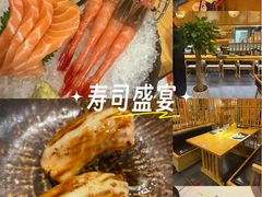 -吉兆·料理(红梅南路店)