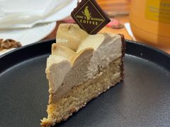 -六月花园咖啡馆(中关村东路店)