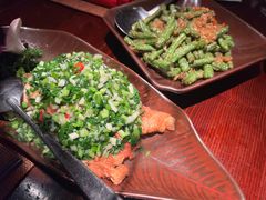 大理风味葱椒鸡-花马天堂云南餐厅 Lost Heaven(高邮路店)