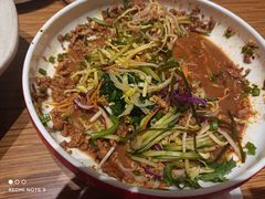 -金掌勺·锅包肉(广渠门店)