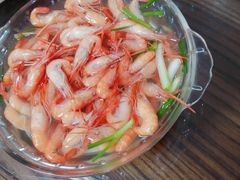-七的湖·晚芳亭·阳澄湖农家菜·大闸蟹(莲花岛店)