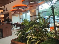 -鲜得莱渔港·小平岛海胆馆(七贤岭店)