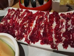 -俏牛哥鲜牛肉牛肆馆(重庆天地店)