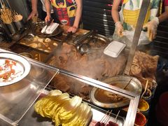 -明记牛杂(新马路分店)