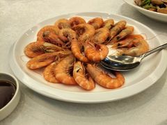 -欢乐海岸美食联盟