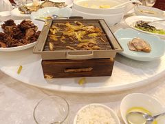 -蓬莱阁中餐厅(崇文门店)