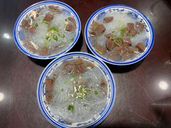 -老桐椿 · 上海大馄饨