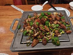 -老雒阳面馆·水席(王城路店)