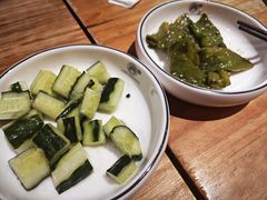 -嘻小北·兰州清汤牛肉面(太平洋森活天地店)