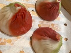 -上海苏宁宝丽嘉酒店·嘉府壹号中餐厅