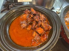 -大家食府·福建菜(FAC协盛中心庭院餐厅店)