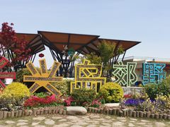 -上海长兴岛郊野公园