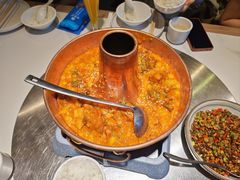 -云尊府云南菜·蒸汽石锅鱼(学清路店)