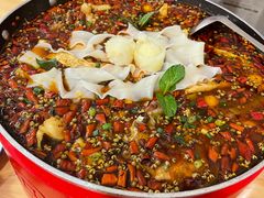 -聂发财重庆江湖菜(解放碑店)