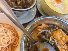 -雙冲柳州螺蛳粉&酸嘢&桂林米粉(簋街店)