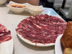 -黑山牛肉汤火锅(花城汇店)