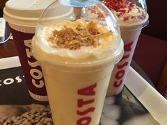 -COSTA COFFEE(成都来福士店)