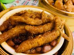 -七爺清汤腩(南开大悦城店)