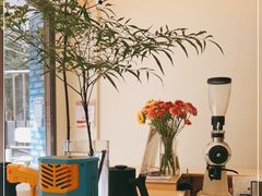 -Onirii Coffee(长乐路店)