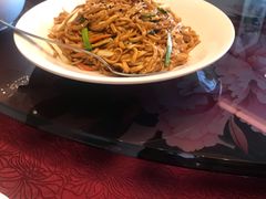 -汕头龙光喜来登酒店-采悦轩中餐厅