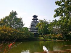 -厦门园林博览苑