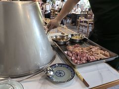 -柴火人家(桐庐总店)