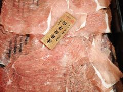 -牛匠和牛寿喜锅(西安总店)