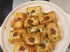 -美极鲜食坊(宝安南路店)