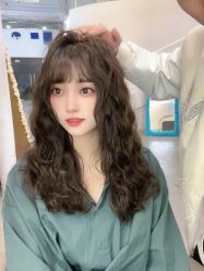 -KIMI HAIR SALON·烫染设计店