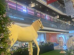 -沪上阿姨·精选茶饮(深大西丽店)
