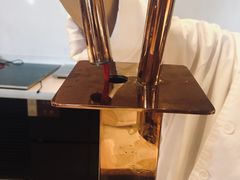 -食光全日制餐厅(绵阳首开喜来登酒店)