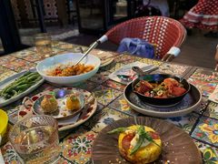 -BROWNSTONE布朗石西班牙餐厅(富城店)