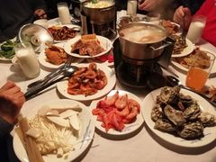 -星伦多 自助料理(圆融店)