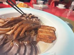 -椿记烧鹅(叠彩店)